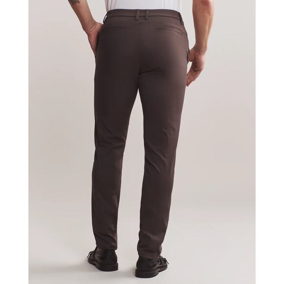 Rhone Men’s Gotham Pant - Slim - Picture 2 of 7